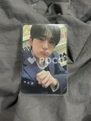 ALPHA DRIVE ONE 상현 EUPHORIA JEWEL CASE ver.