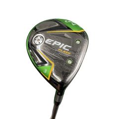 激レア ツアー支給品) Callaway EPIC FLASH FW 3番 - メルカリ