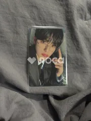 ALPHA DRIVE ONE サンヒョン EUPHORIA STAR ROAD ver. OLIVE YOUNG