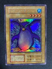 トピペンギン 初期 ウルトラ シークレット - メルカリ