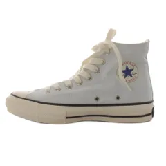 コンバース CONVERSE アディクト ADDICT チャックテイラー ハイカット スニーカー シューズ US7.5 26.0cm 水色 ライトブルー 1SC909 /AN1