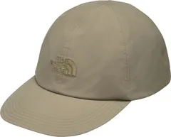 ザ・ノース・フェイス THE NORTH FACE アウトドア ゴアテックスライトキャップ ユニセックス 帽子 防水 軽量 登山 ハイキング キャンプ 屋外 おでかけ シンプル 柔らかい 持ち運びやすい ロゴ  NN02501 MR マッシュルーム