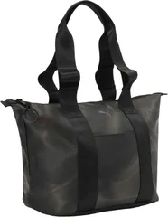 プーマ PUMA ゴルフ ゴルフ シャドウキャット ライトラウンドトート 8L ユニセックス バッグ 小物整理 収納力 背面ドリンクポケット 軽量 ツアー コンペ トレーニング タウンユース デイリー  092986 01 PUMABLACKのサムネイル