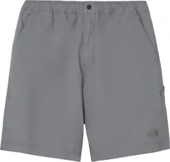 ザ・ノース・フェイス THE NORTH FACE アウトドア コットンクロスクライミングショーツ COTTON C CLIMB ST メンズ ハーフパンツ ボトムス ソフト パフォーマンス 登山 トレッキング ハイキング  NB42 SS セドナセージグレー