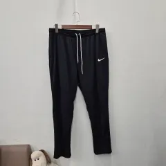 ナイキ ドライフィット トレーニングパンツ XL