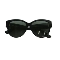 サンローラン パリ SAINT LAURENT PARIS サングラス 眼鏡 セルフレーム 57□14-145 黒 SLM3/F 002 /MI ■OS ■OHのサムネイル