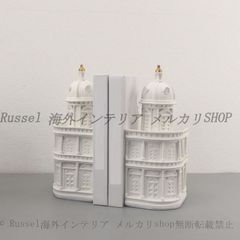 Foro Romano ローマの柱の陶器置物 Foro Romano ローマの柱の陶器置物 - メルカリ