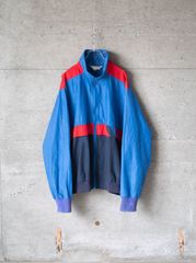 70s REI ヴィンテージ プルオーバー ドライバーズ 中綿ジャケットUSA製 70s REI ヴィンテージ プルオーバー ドライバーズ 中綿ジャケットUSA製