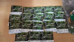 呪術廻戦 Mサイズ アクリル チャーム (未開封 19個 まとめ売り)