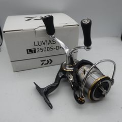 21ルビアスエアリティ FC LT 2500S-XH スピニングリール - メルカリ