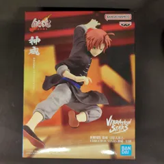 BANDAI SPIRITS VIBRATION STARS 新劇場版 銀魂 -吉原大炎上- 神威