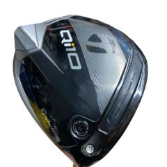TaylorMade Qi4D ヘッド 10.5度 希少品 銀座ヘッドカバー - メルカリ