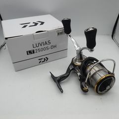 美品】ルビアスエアリティFC LT2000S-H スプール無し - メルカリ