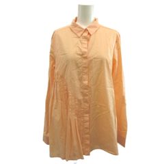 え*ん様 フォクシー　ホワイト 七分袖 ボレロ　38 FOXEY - FOXEY(フォクシー) ボレロ サイズ42 L レディース美品 - 26874