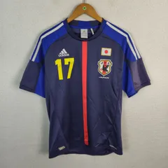 2026年最新】サッカー日本代表ユニフォーム 長谷部の人気アイテム