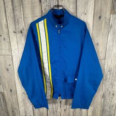 チャンピオン スウィングトップ M 復刻ランタグ - メルカリ