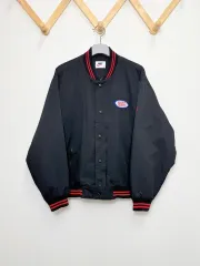 ナイキ 90s オールドスクール スタジャン ジャケット