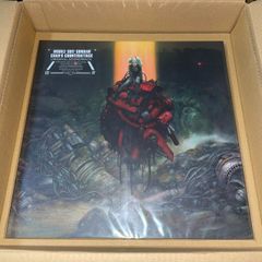 KREATOR 『CAUSE FOR CONFLICT』☆NOISE2LP048 - メルカリ