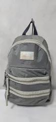MARCJACOBS グレー バックパック バッグ