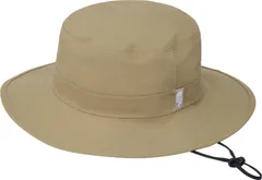 ザ・ノース・フェイス THE NORTH FACE アウトドア ゴアテックスハット メンズ レディース 帽子 キャンプ 登山 ハイキング 普段使い 防水 透湿 コットンライク フェス トレッキング 屋外 ツバ広め  NN42501 CK クラシックカーキ