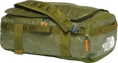 ザ・ノース・フェイス THE NORTH FACE アウトドア ベースキャンプボイジャーライト32L メンズ レディース ダッフルバッグ ボストンバッグ 軽量 防水 高耐久 中型 旅行 遠征 合宿 トラベル用  NM82380 FD Fオリーブ
