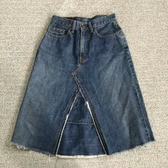 リーバイス スカート
