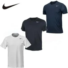 ナイキ 래전드 2.0 ドライフィット 半袖Tシャツ 登山 ジム ランニング Tシャツ