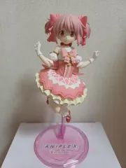 魔法少女まどか☆マギカ アニプレックス COOGI(クージー) A賞 フィギュア