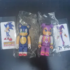 BE@RBRICK(ベアブリック) 46弾 キュート 정 역 セット