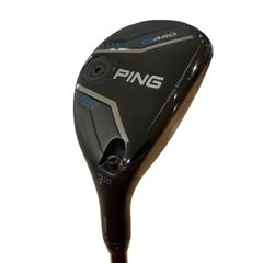 PING G440 ハイブリッド 6U 24ベンタスブルー HB - メルカリ
