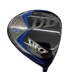 キャスコUFO DD10.5ティーオリーヴ仕様 ミニドライバー vanquish
