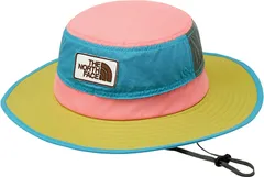 ザ・ノース・フェイス THE NORTH FACE アウトドア グランドホライズンハット キッズ KIDS Grand Horizon Hat ボーイズ ガールズ キャップ ヘッドウェア アクセサリー ハット 帽子 ジュニア  NNJ02 MB マルチカラーB