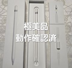 Apple Pencil チップ 純正 新品 1個 - メルカリ