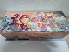 フィギュア_ヘイワン(heyone)_ミミ(MIMI) 異常な友達たち (ボックス)