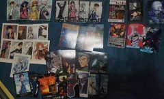 エヴァンゲリオン カード まとめ