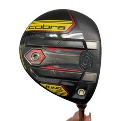 コブラ KING F9 フェアウェイウッド 14.5度 3W - メルカリ