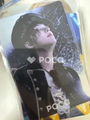 ATEEZ ミンギ GOLDEN HOUR : Part.4 POCAALBUM VER. Z VER.