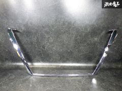 C-124.レクサス LS フロントガーニッシュ グリルメッキ LX RX NX