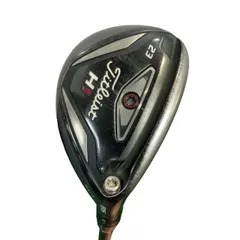 2026年最新】タイトリスト titleist ユーティリティ 816 h1 21