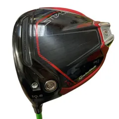 【貴重なレフティ】テーラーメイド ステルス2 ドライバー 1W 9.0° S 左 テーラーメイド STEALTH2 ドライバー レフティー [TENSEI RED TM50