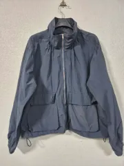 ウィンドブレーカー アウター