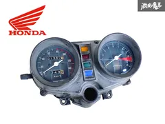 SOLDOUT 当時物 スピード メーター CM250T CM400T CB250T CB400T スーパー ホーク バブ ヨンフォア 等に 画像参照 旧車 ストック品 Yahoo!オークション - 純正品 CM400T スピードメーター 当時物 CM250T