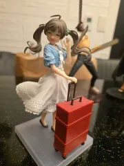 アイドルマスター ミリオンライブ エモーショナル キャラクター フィギュア