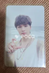 Seventeen バーノン セブチ SPILL THE FEELS Weverse Albums Ver.