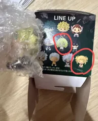 僕のヒーローアカデミア一番くじ H賞 2個＋下位賞 おまけ付き