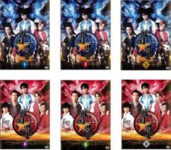 即購入OK】戦国男士 Blu-rayセット - メルカリ