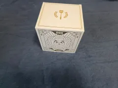 リーグ・オブ・レジェンド 限定モデル ウルフ フィギュア