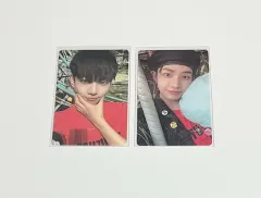 (まとめ) BOYNEXTDOOR(ボイネク) ミョン・ジェヒョン(MYUNG JAEHYUN) トレカ アルバムトレカ ワイwhy