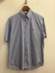 N268 ポロ 半袖シャツ