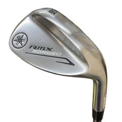 ヤマハ RMX FORGED ウェッジ 56度 N.S.PRO950GH R - メルカリ